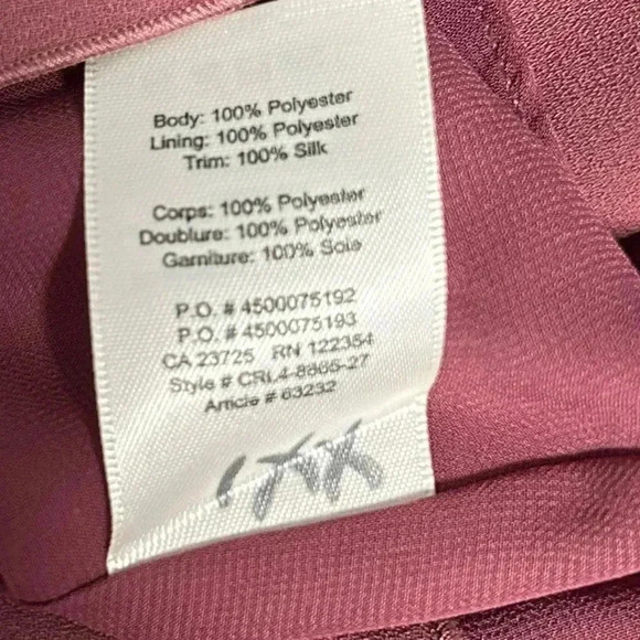 Aritzia - Wilfred  Hosta Dress - Picture 7 of 7